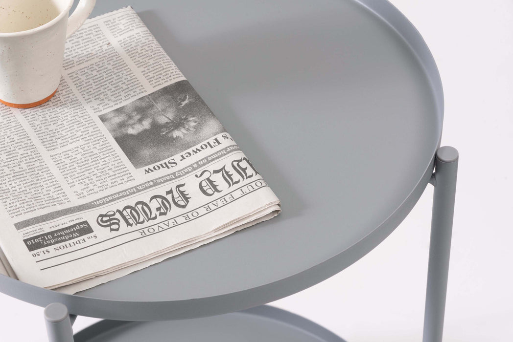 サイドテーブル