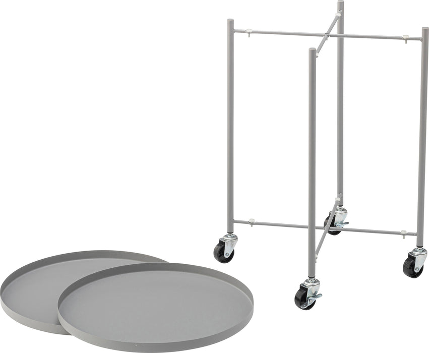 サイドテーブル