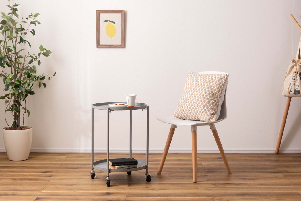 サイドテーブル