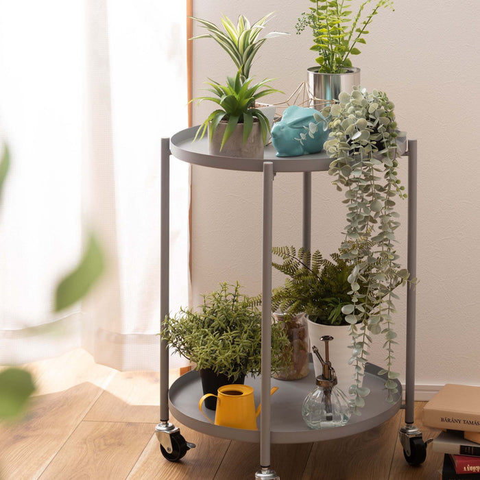 サイドテーブル