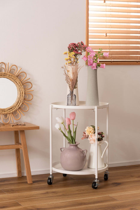 サイドテーブル