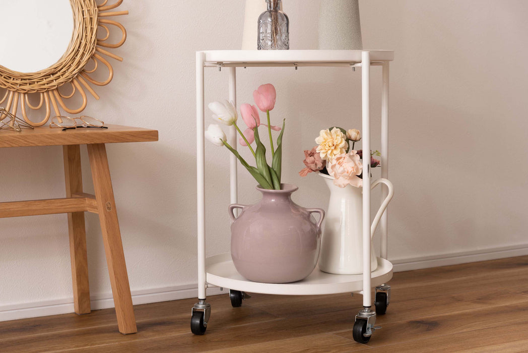 サイドテーブル