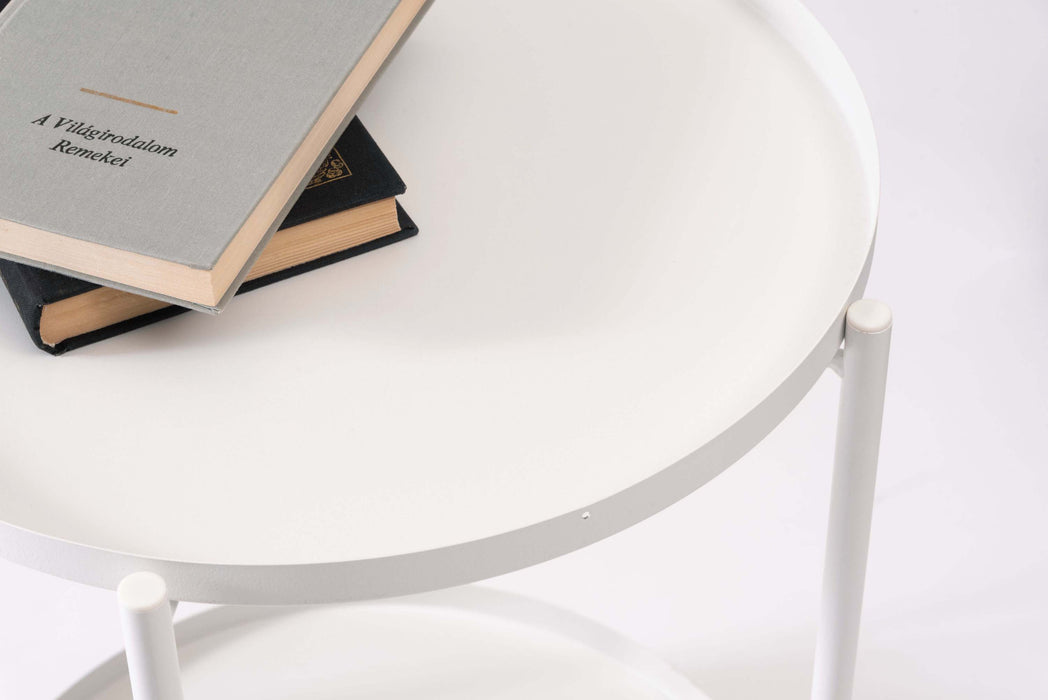 サイドテーブル