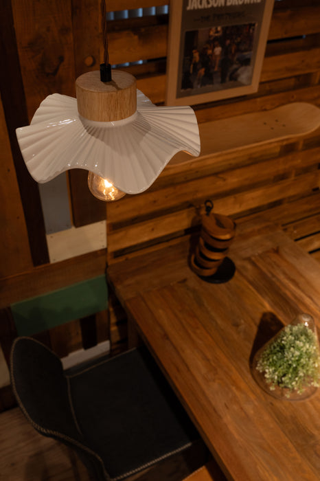 ペンダントライト