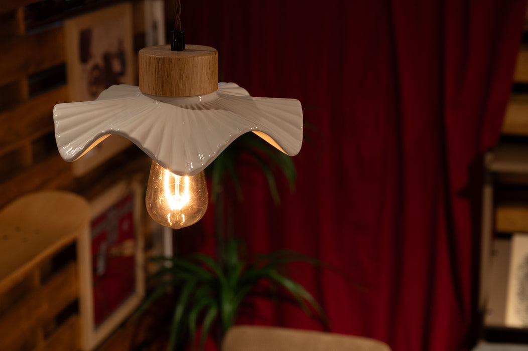 ペンダントライト