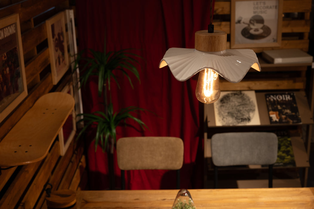 ペンダントライト