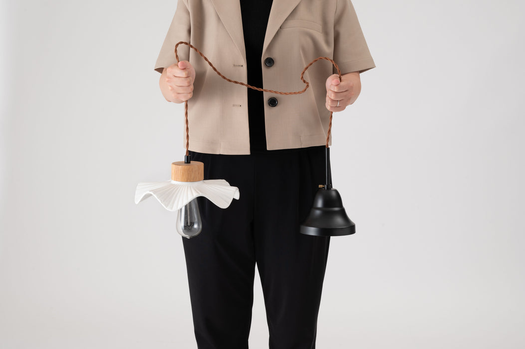 ペンダントライト