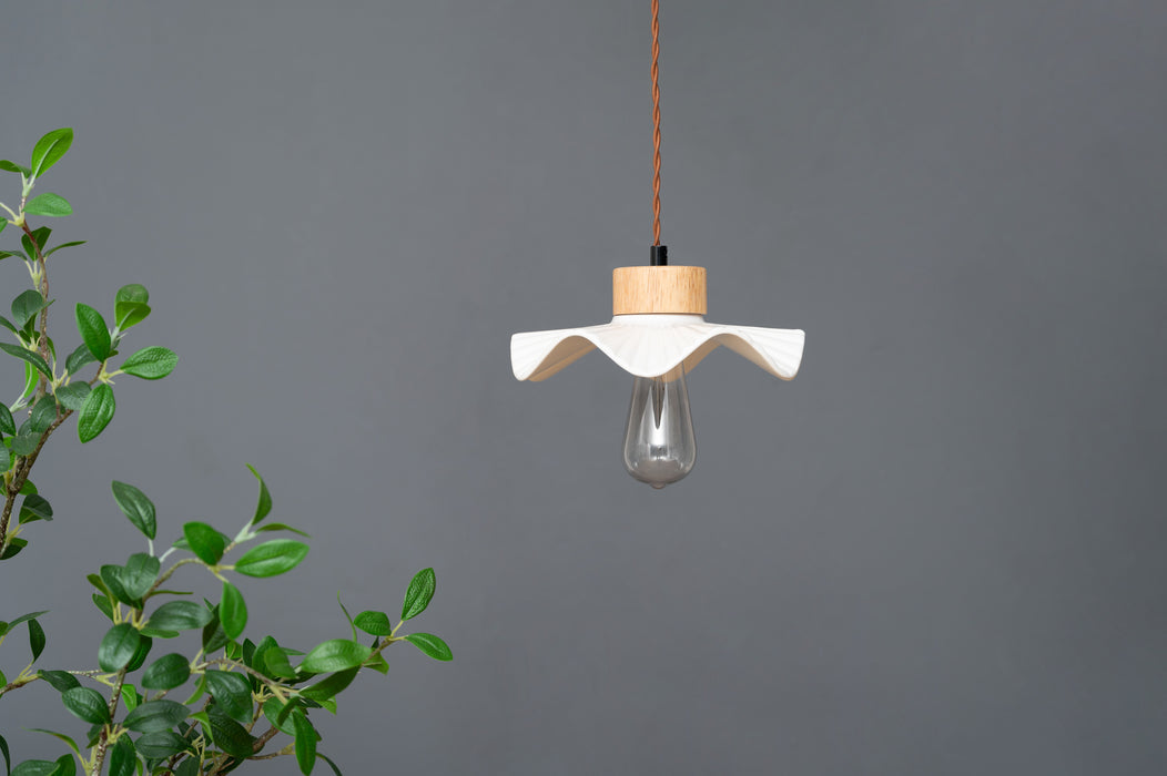 ペンダントライト