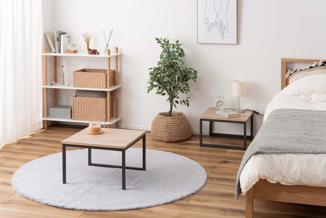 ネストテーブル