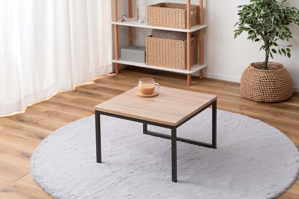 ネストテーブル