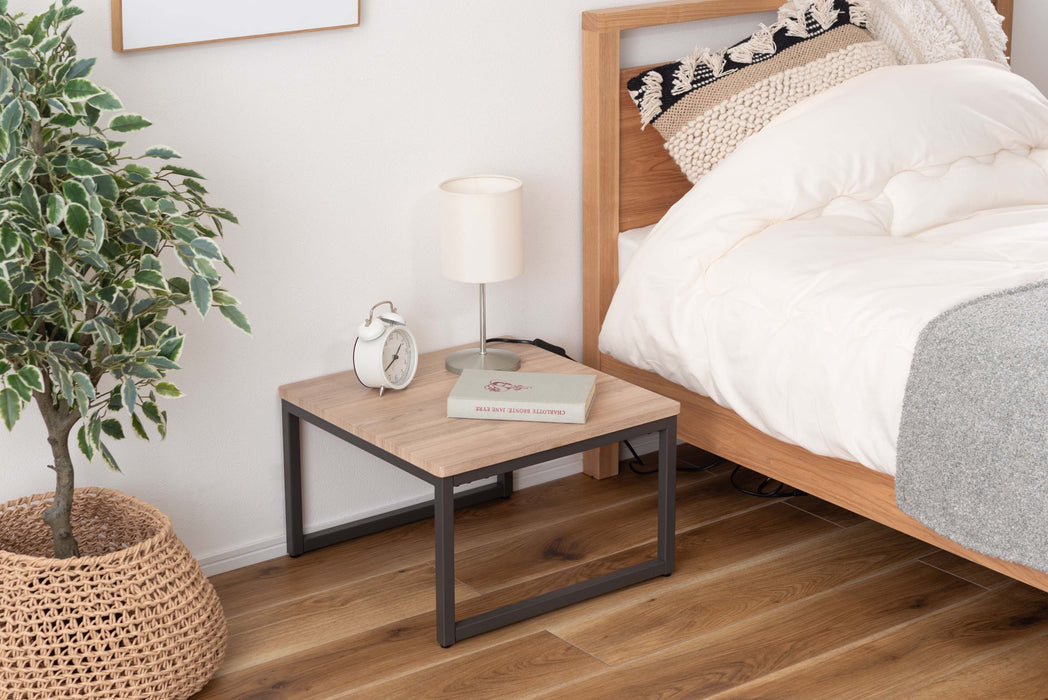 ネストテーブル