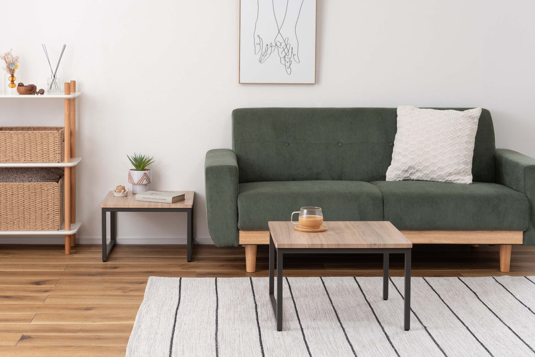 ネストテーブル