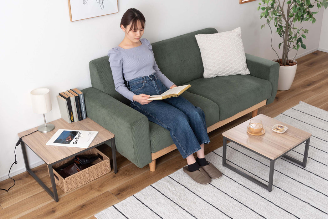 ネストテーブル