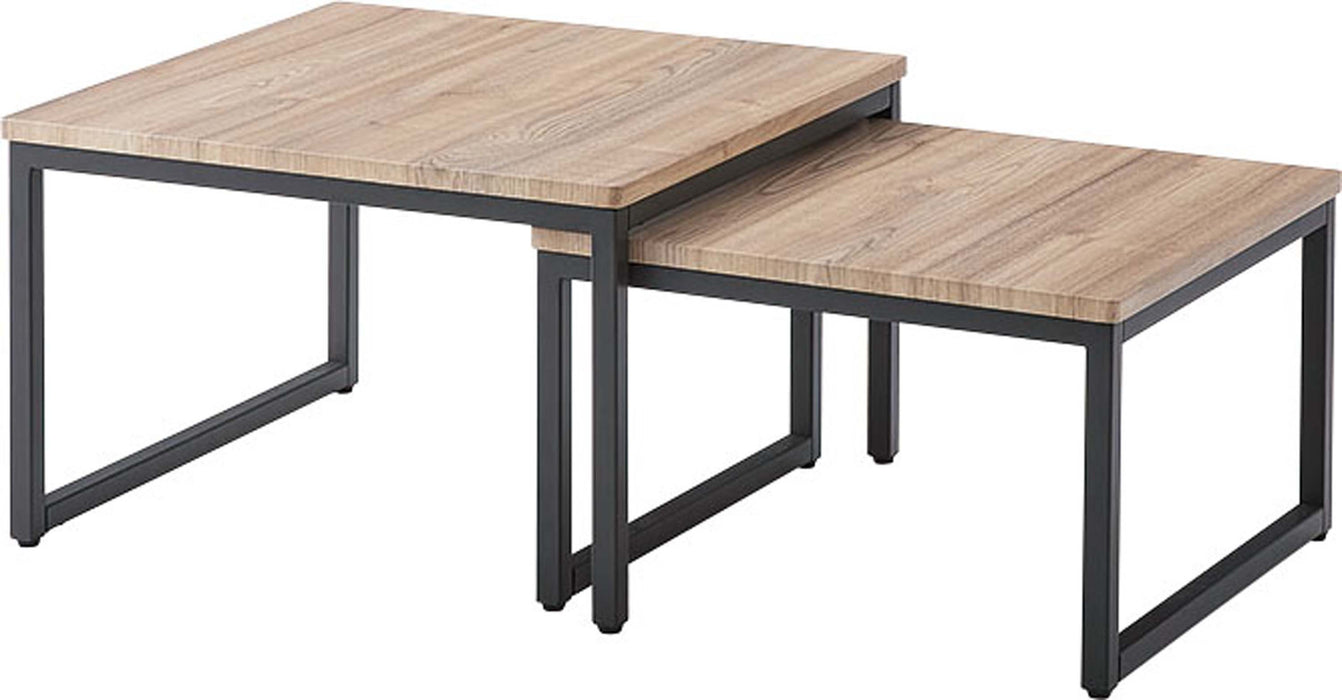 ネストテーブル