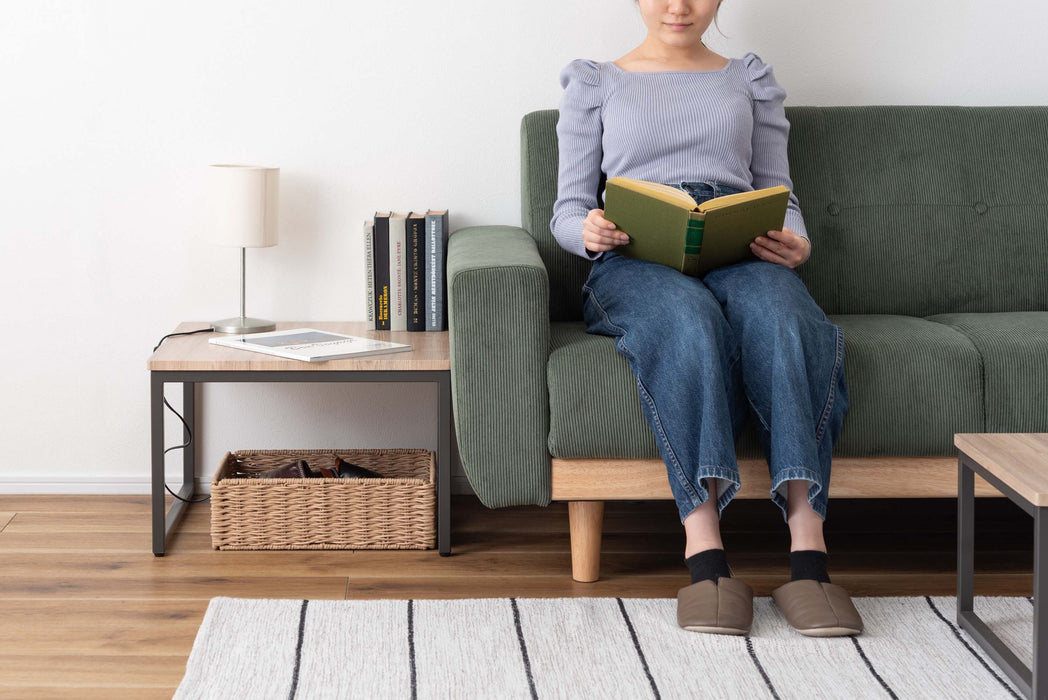 ネストテーブル