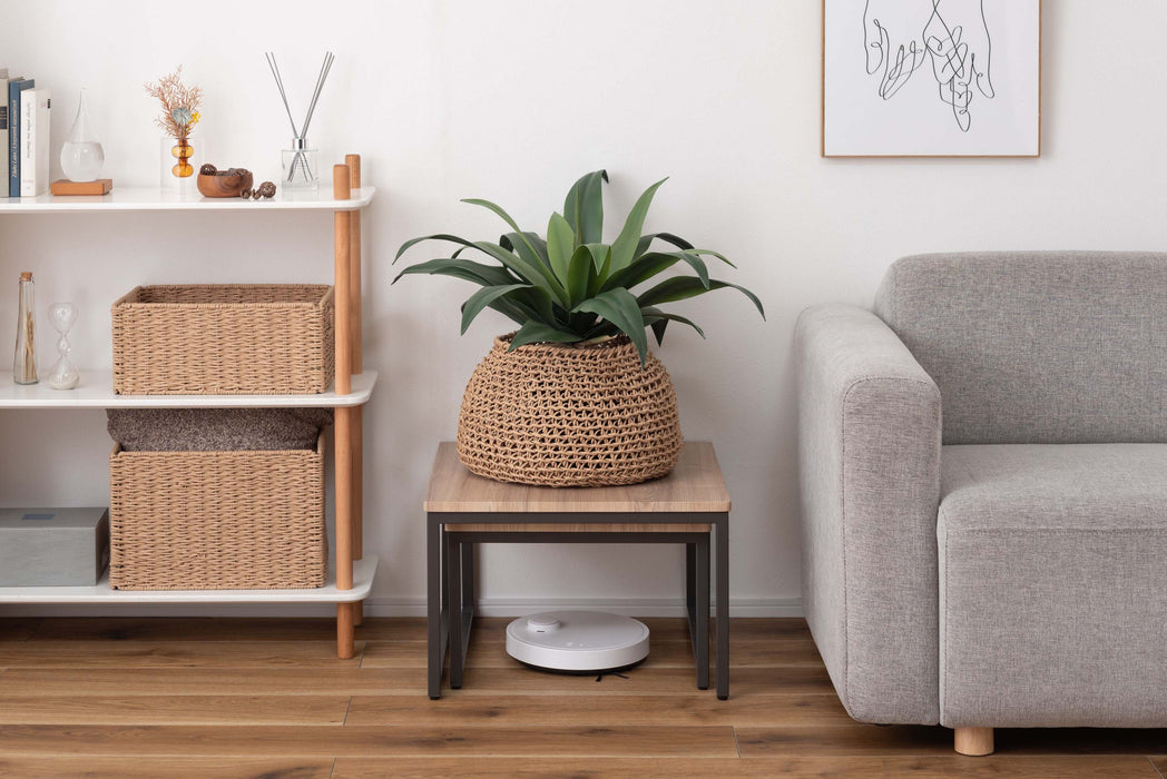 ネストテーブル