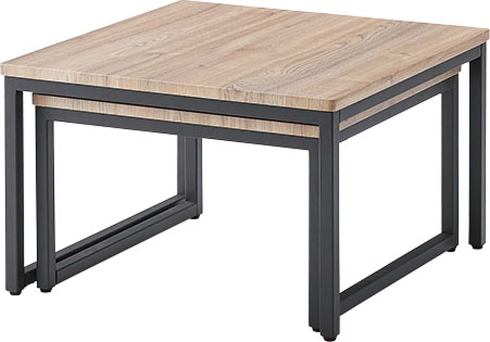 ネストテーブル