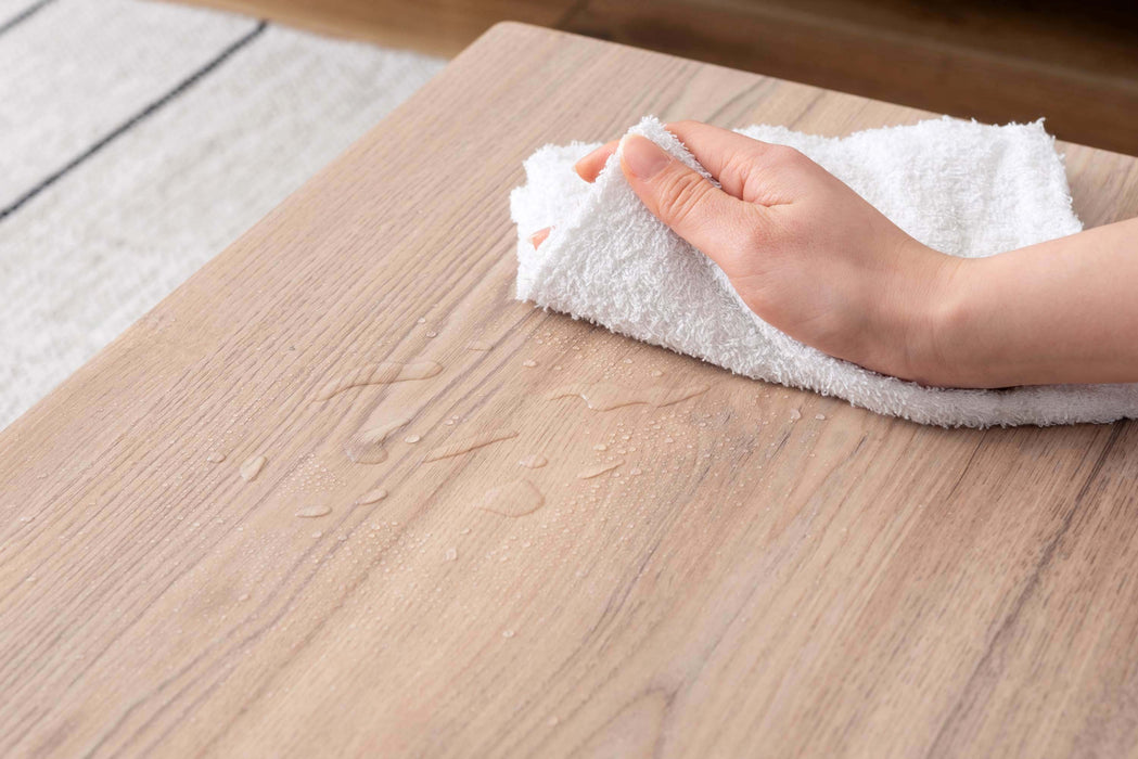 ネストテーブル