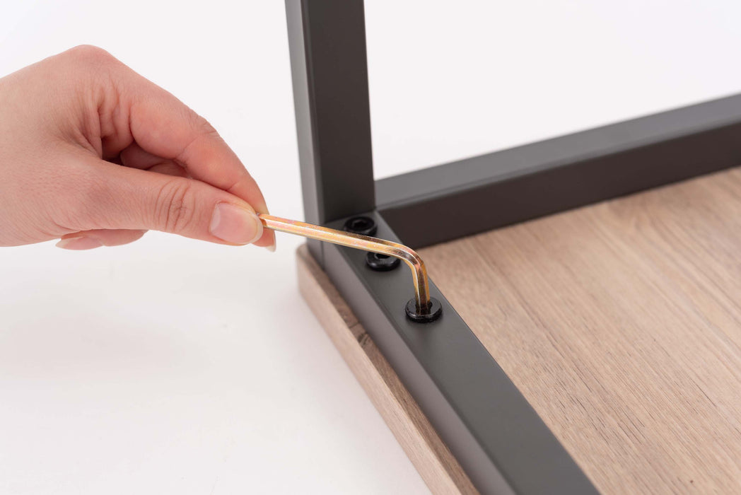 ネストテーブル