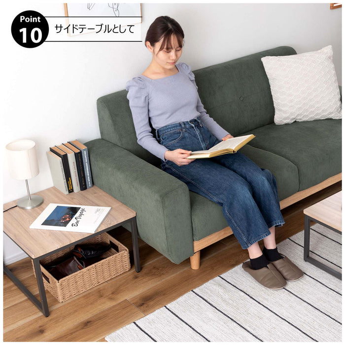 ネストテーブル