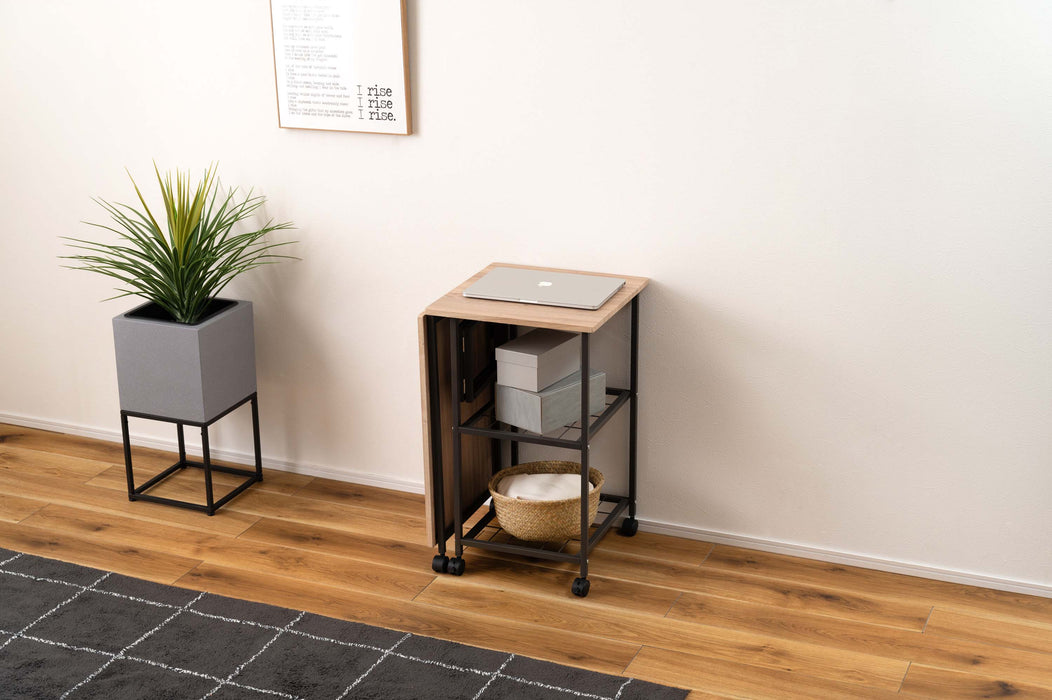 バタフライデスク