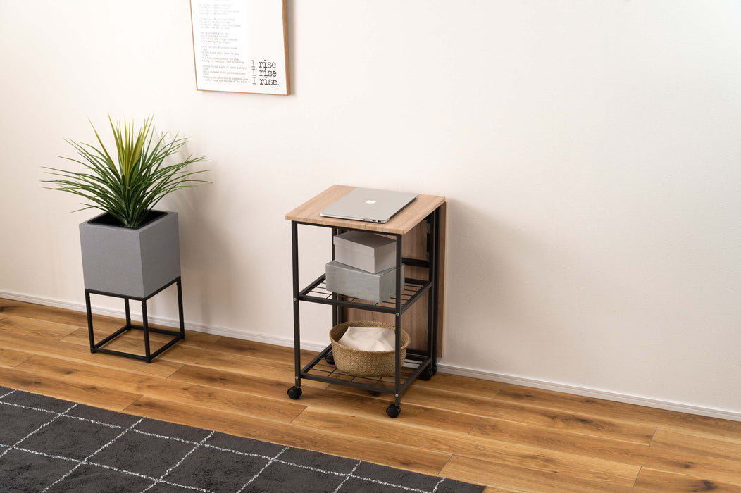 バタフライデスク