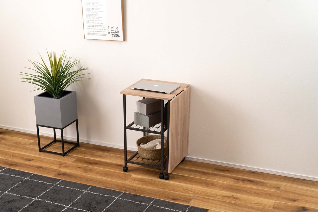 バタフライデスク