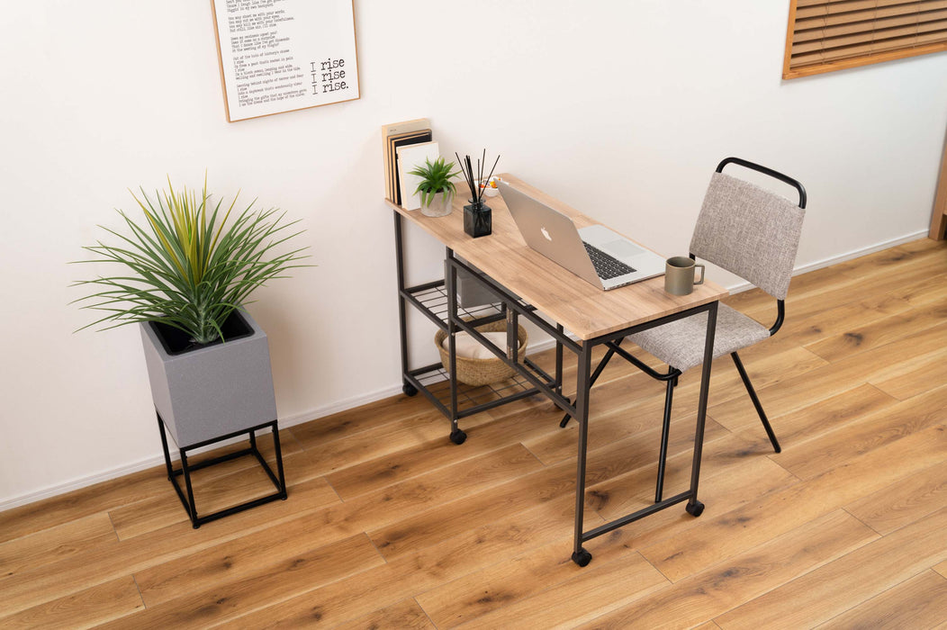 バタフライデスク