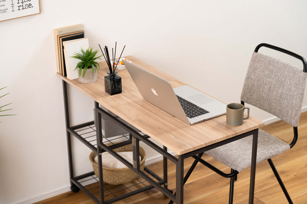 バタフライデスク