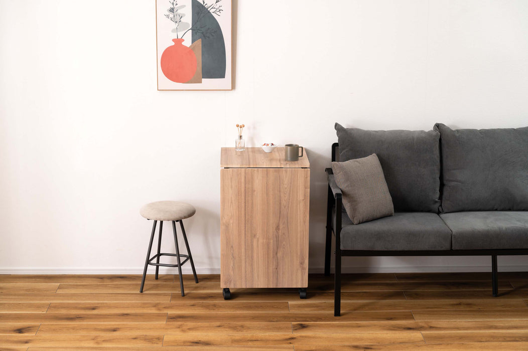 バタフライデスク