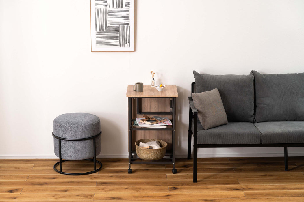 バタフライデスク