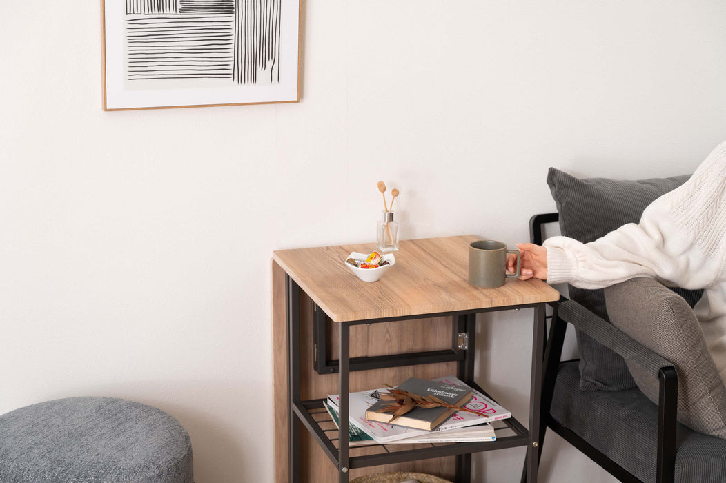 バタフライデスク