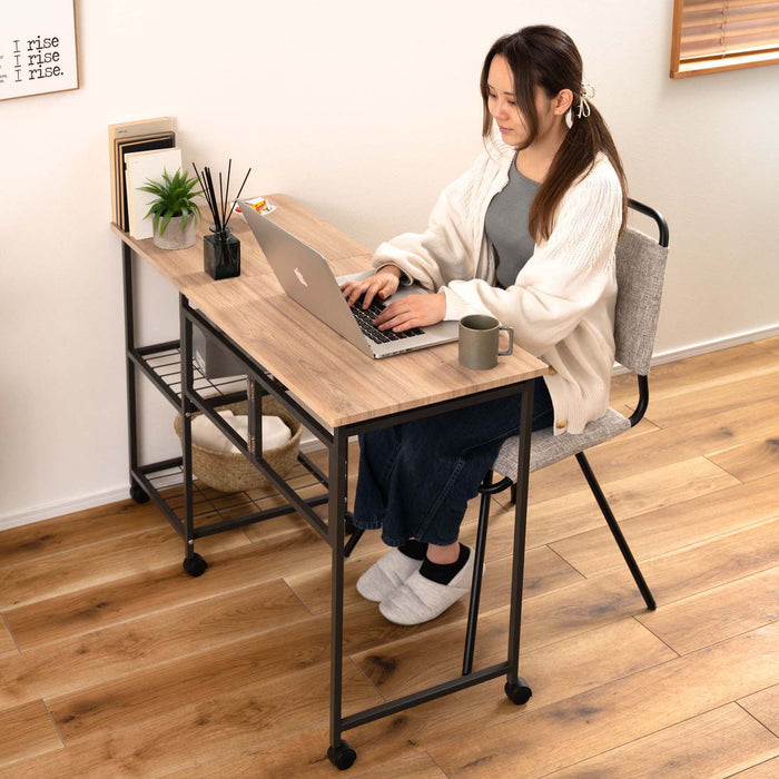 バタフライデスク