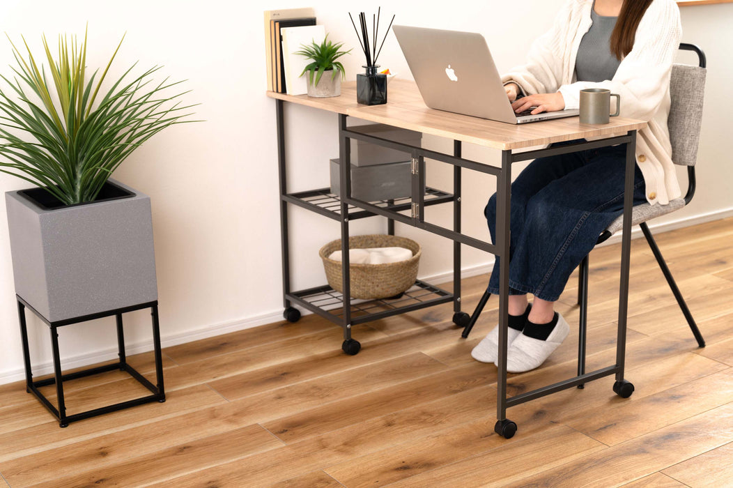 バタフライデスク