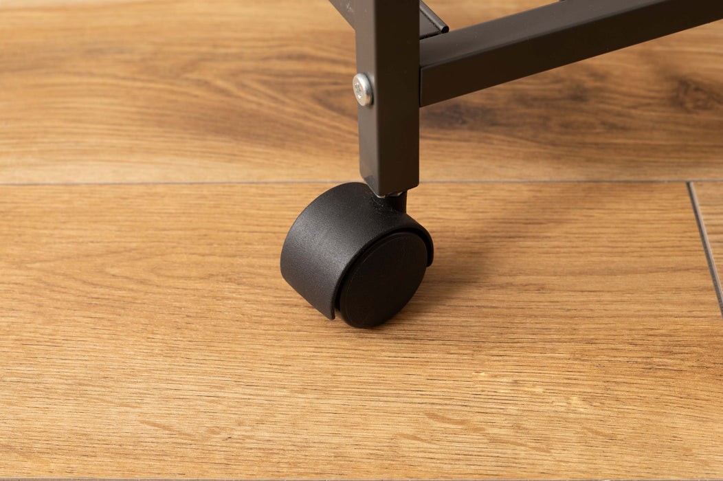 バタフライデスク