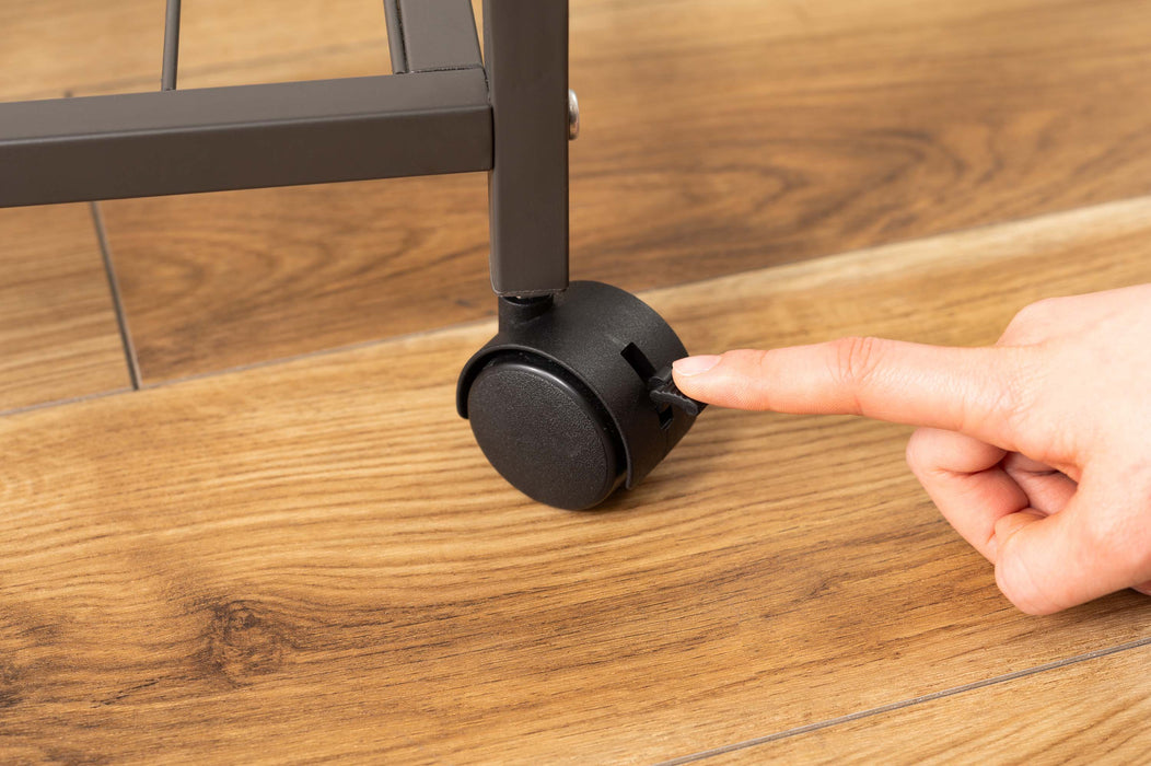 バタフライデスク