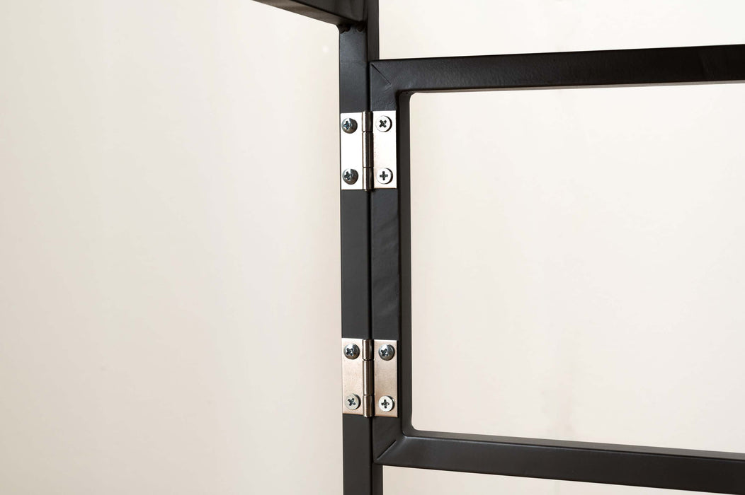 バタフライデスク