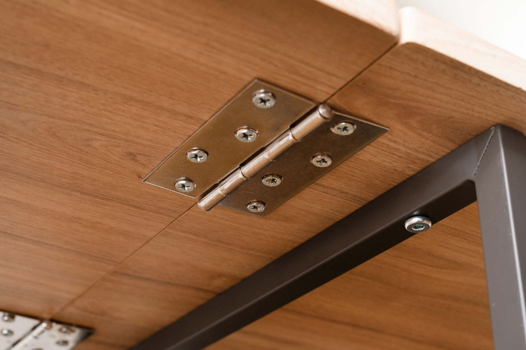 バタフライデスク