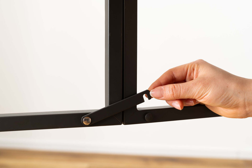 バタフライデスク