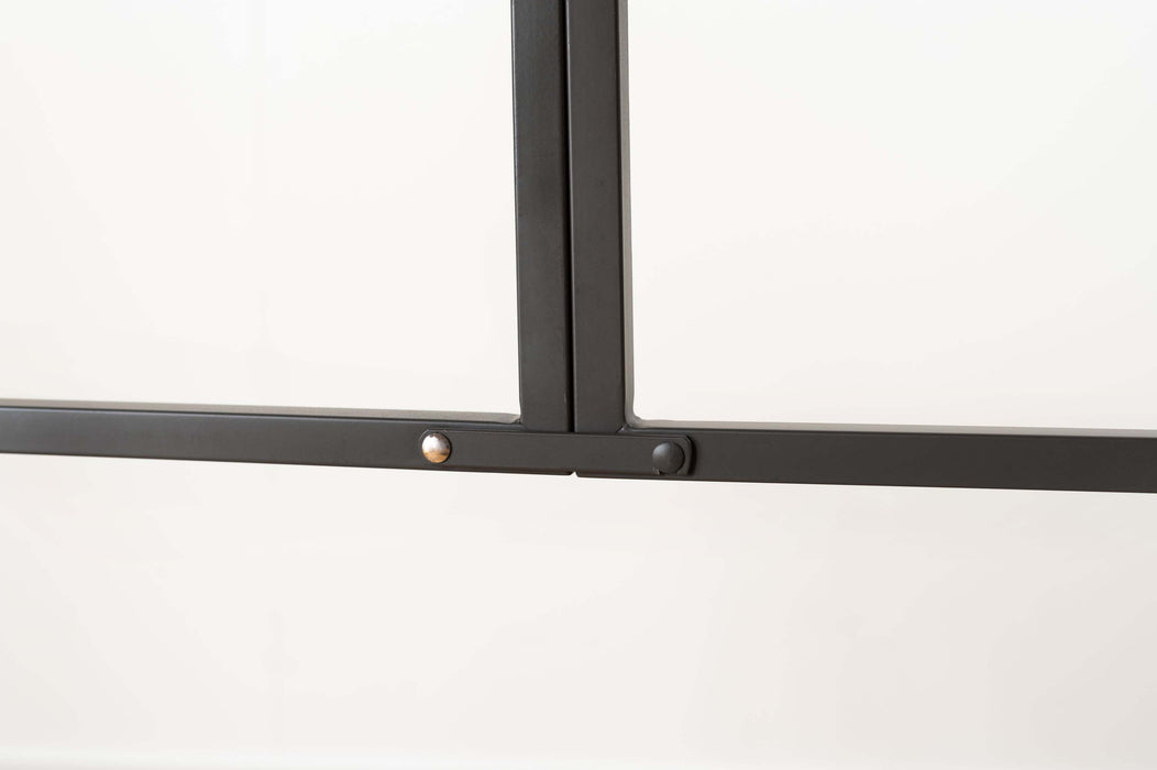 バタフライデスク