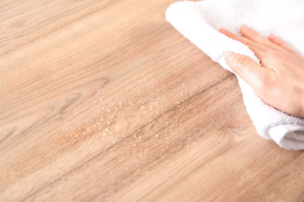 バタフライデスク