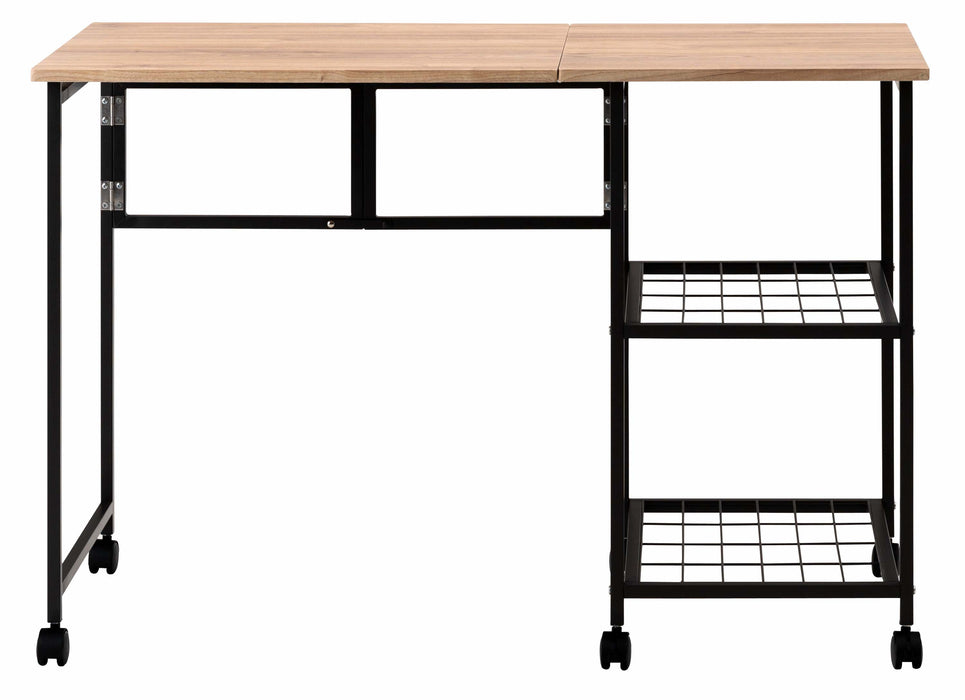 バタフライデスク