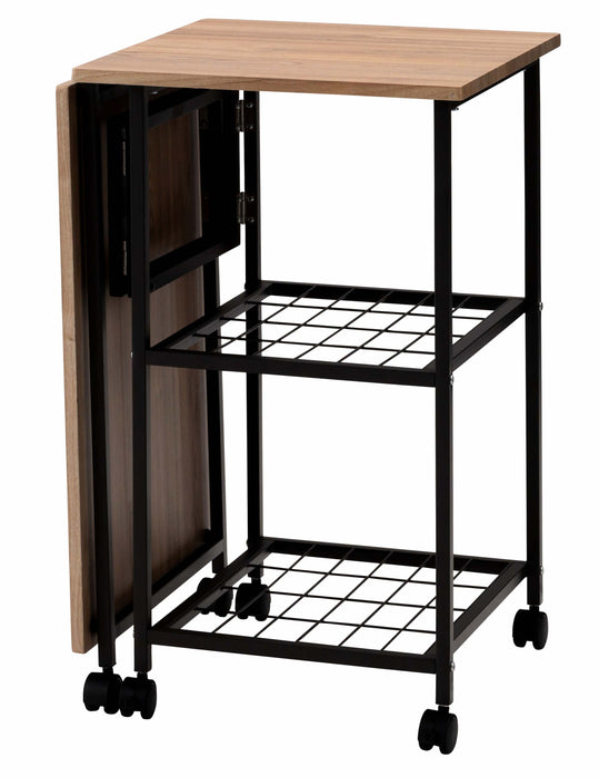 バタフライデスク