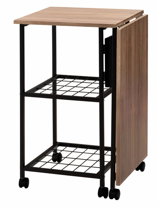 バタフライデスク