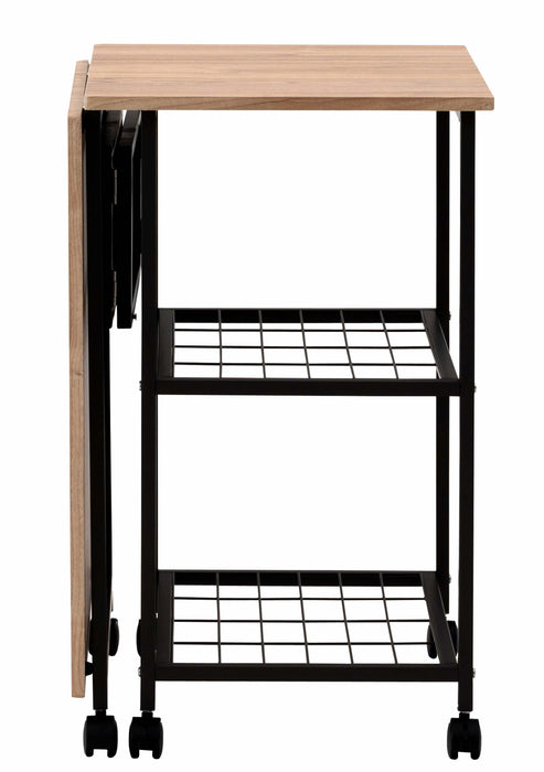 バタフライデスク