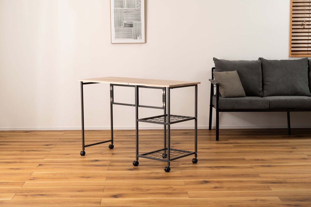 バタフライデスク