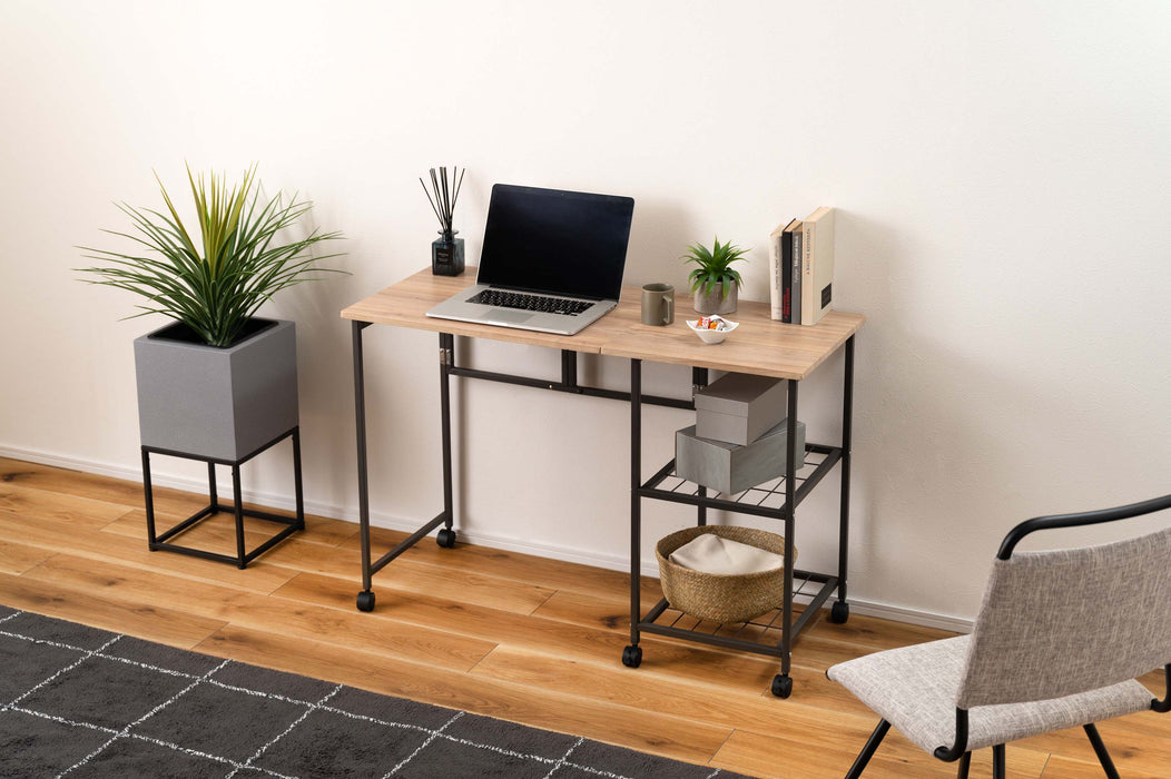 バタフライデスク