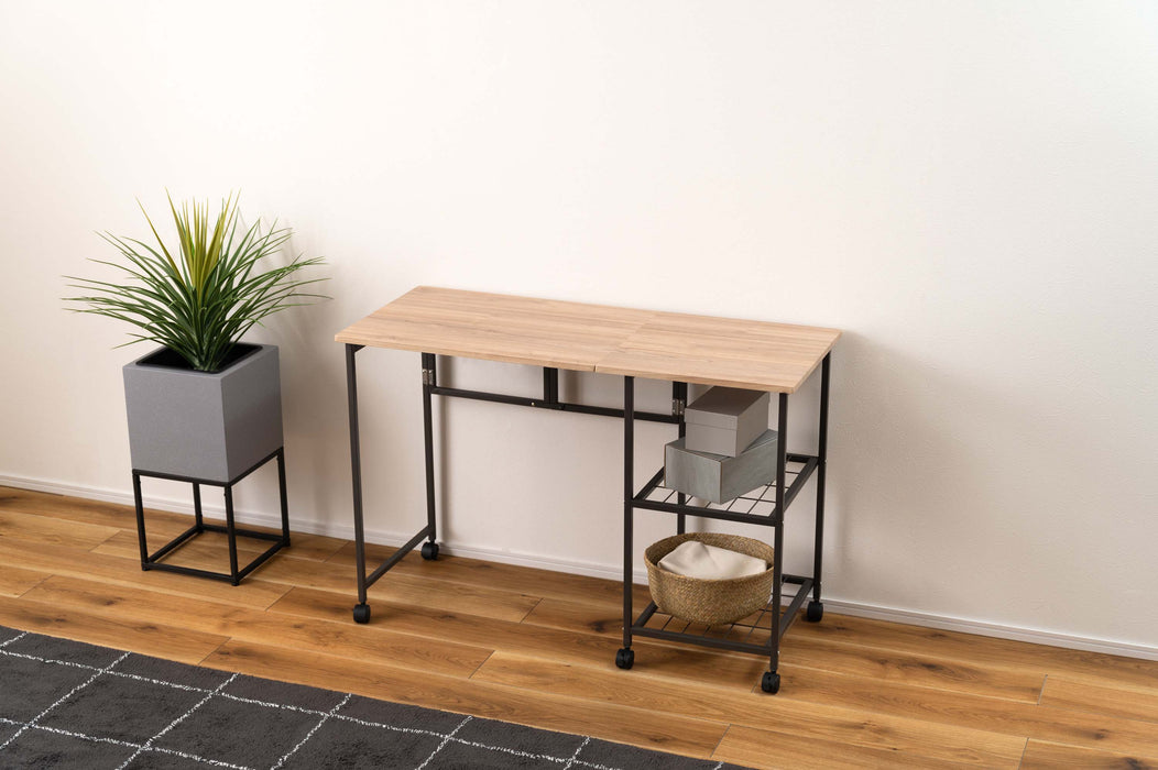 バタフライデスク