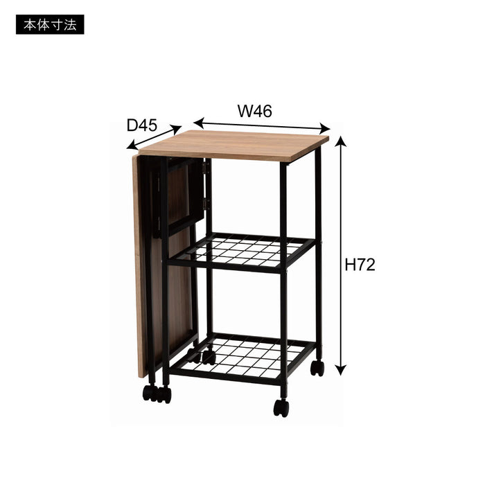 バタフライデスク