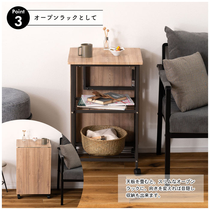 バタフライデスク